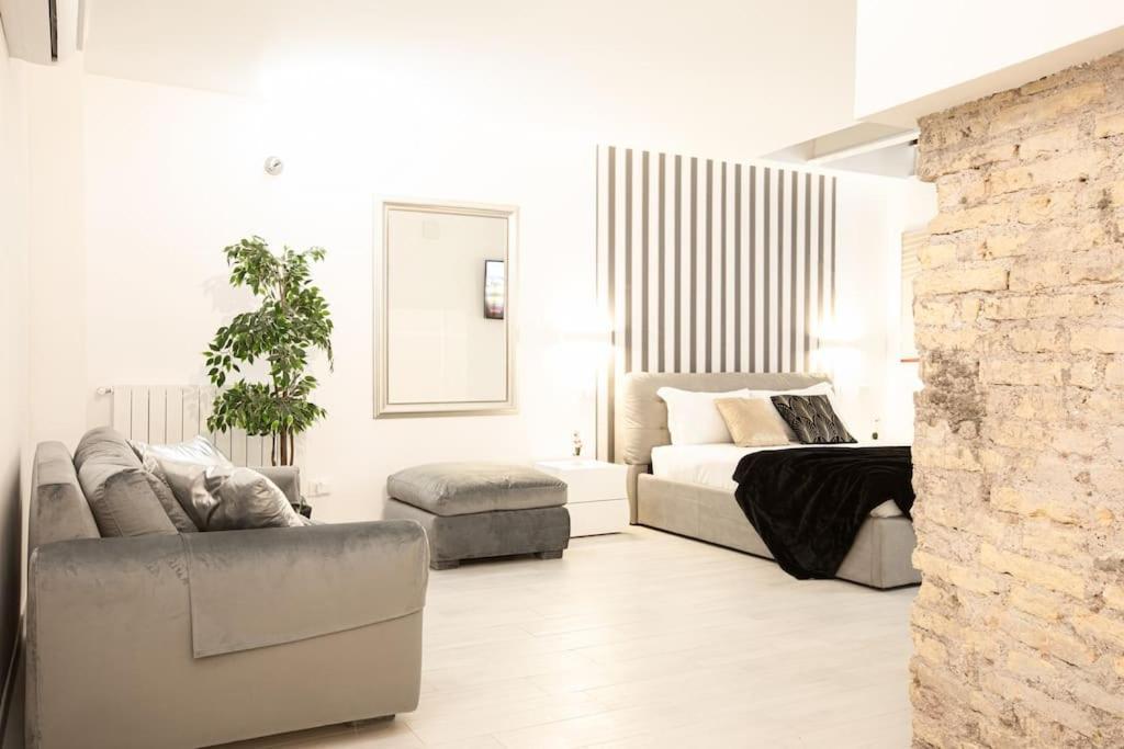 Memorable Jacuzzi Suite Navona - Top Collection Rom Eksteriør billede